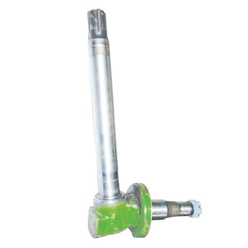 Used Spindle - Right Hand & Left Hand fits John Deere 1640 2040 2140 2250 2350 2550 2750 2840 2855 2940 2950 3040 3140 2555 2755 3130 3150 AR74606 Used Spindle - Right Hand & Left Hand fits John Deere 1640 2040 2140 2250 2350 2550 2750 2840 2855 2940 2950 3040 3140 2555 2755 3130 3150 AR74606