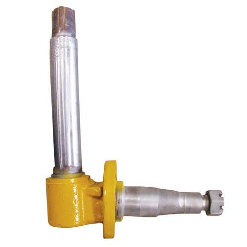 Used Spindle - Right Hand & Left Hand fits John Deere 2640 401 401B 401C 480 480A 480B 300 300B 301A 302A 310 400 401 401B 401C 480 480A 480B AT33636 Used Spindle - Right Hand & Left Hand fits John Deere 2640 401 401B 401C 480 480A 480B 300 300B 301A 302A 310 400 401 401B 401C 480 480A 480B AT33636