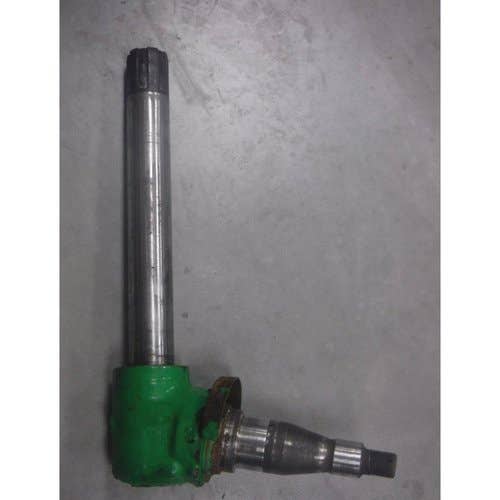 Used Spindle - Right Hand & Left Hand fits John Deere 7210 7200 7400 7410 7510 RE51152 RE57642 Used Spindle - Right Hand & Left Hand fits John Deere 7210 7200 7400 7410 7510 RE51152 RE57642