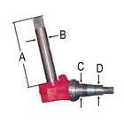 115386 | Spindle - Right Hand | Case IH 5120 5130 5140 5220 5230 5240 5250 | | 1533043C2