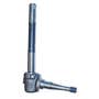 100619 | Spindle - Right Hand | Ford 2N 9N | | 2N3105B | 2N3105AA | 86508993 100619 | Spindle - Right Hand | Ford 2N 9N | | 2N3105B | 2N3105AA | 86508993