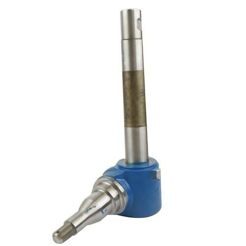 Spindle - Right Hand fits Ford 5000 5100 5600 6600 7000 7100 7600 D2NN3105C
