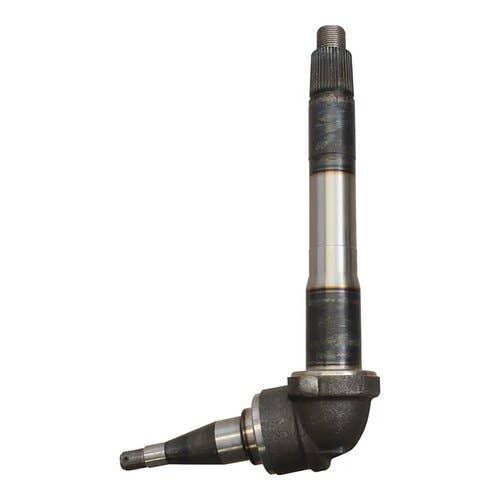 100644 | Spindle - Right Hand | Ford 5700 6700 6710 7700 7710 |  | D5NN3105D