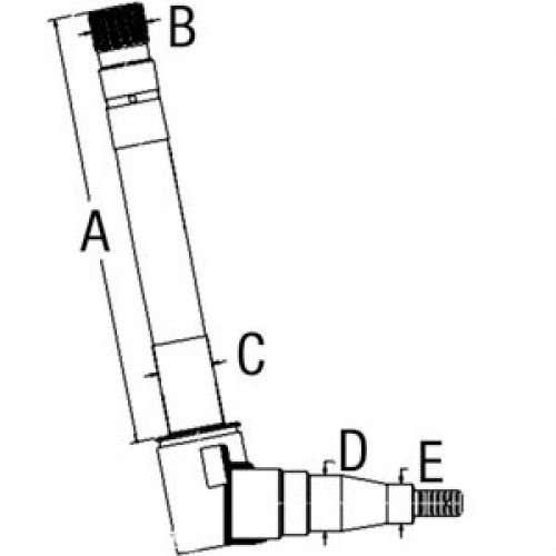 Spindle - Right Hand fits Ford 2110 1700 1900 1910 1710 SBA330310790 Spindle - Right Hand fits Ford 2110 1700 1900 1910 1710 SBA330310790