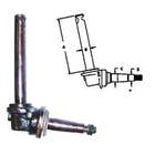104321 | Spindle - Right Hand | International | Farmall | IH B275 B414 354 364 | | 3043865R1