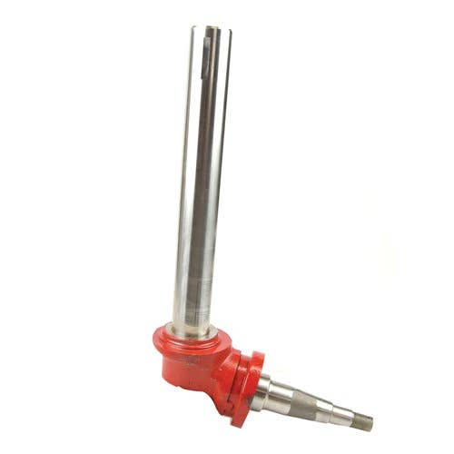 Spindle - Right Hand fits International 460 544 656 2544 383911R91