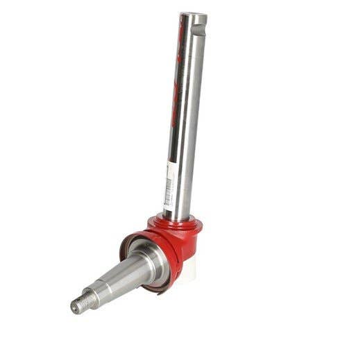 Spindle - Right Hand fits International 560 706 756 806 826 856 1026 1206 1256 544 656 383913R1 383913R92 370790R91 Spindle - Right Hand fits International 560 706 756 806 826 856 1026 1206 1256 544 656 383913R1 383913R92 370790R91