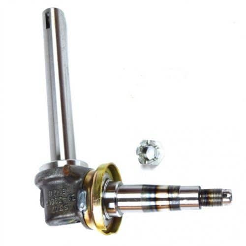 130364 | Spindle - Right Hand | Mahindra C27 C35 C4005 E40 E350 450 475 485 575 3325 3505 3525 3825 4025 4505 4525 5005 5525 6025 6525 |  | 005554707R91