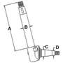 104988 | Spindle - Right Hand | Massey Ferguson 50 50 50C 50C 50D 50D 6500 | | 674057M93 104988 | Spindle - Right Hand | Massey Ferguson 50 50 50C 50C 50D 50D 6500 | | 674057M93