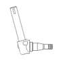 104990 | Spindle - Right Hand | Massey Ferguson 50 50 | | 882256M92 104990 | Spindle - Right Hand | Massey Ferguson 50 50 | | 882256M92