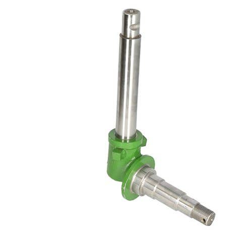 105261 | Spindle - Right Hand | Oliver Super 55 | White 2-44 |  | 102572A | 102573A | 102573A | 102572A