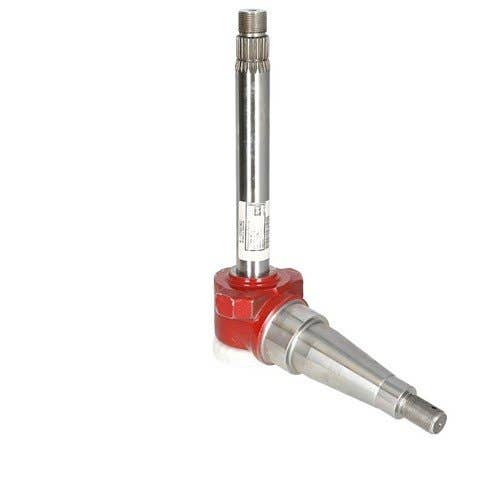 158893 | Spindle - Right Hand or Left Hand | Case IH 1620 1640 1644 1660 1666 2144 2166 2344 2366 | International | Farmall | IH 1420 1440 1460 |  | 1315374C2