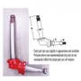 400834 | Spindle - Right hand or Left Hand | International | Farmall | IH 300 350 | | 361845R92 400834 | Spindle - Right hand or Left Hand | International | Farmall | IH 300 350 | | 361845R92