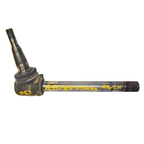 Used Spindle - Right Hand or Left Hand fits Massey Ferguson 150 508578M92 Used Spindle - Right Hand or Left Hand fits Massey Ferguson 150 508578M92