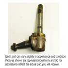 430271 | Spindle - Right Hand or Left Hand | Massey Ferguson 30 31 3165 | | 514572M92