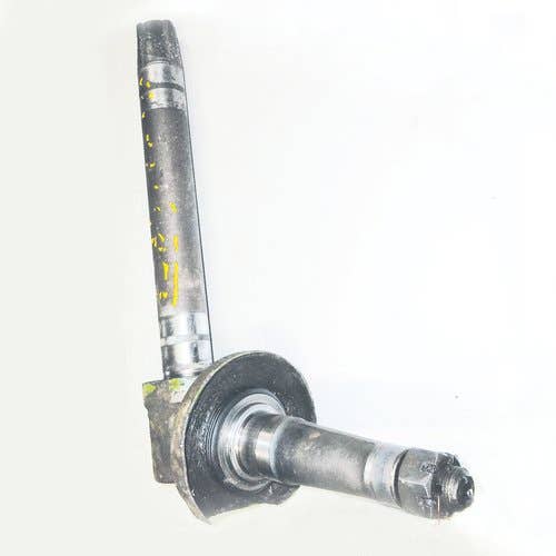 Used Spindle - Right Hand Or Left Hand fits John Deere 2440 2640 AR76932 Used Spindle - Right Hand Or Left Hand fits John Deere 2440 2640 AR76932