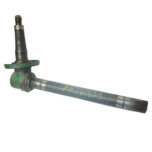 404774 | Spindle - Right Hand or Left Hand | John Deere 2440 2640 |  | AR76933