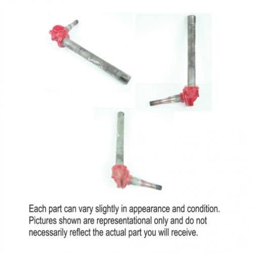 400619 | Spindle - Right Hand | Ford 2N 9N |  | 2N3105B | 2N3105AA | 86508993