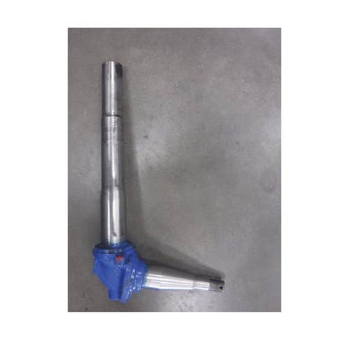 Used Spindle - Right Hand fits Ford NAA 600 601 611 620 621 630 631 640 641 650 651 660 661 671 681 800 801 820 821 841 851 861 2000 2120 4000 312634 Used Spindle - Right Hand fits Ford NAA 600 601 611 620 621 630 631 640 641 650 651 660 661 671 681 800 801 820 821 841 851 861 2000 2120 4000 312634