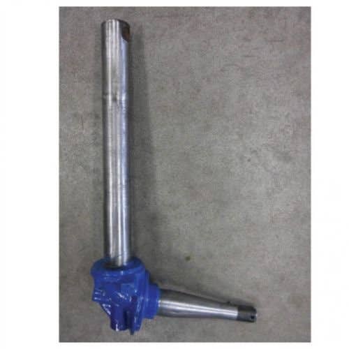 400615 | Spindle - Right Hand | Ford NAA 8N |  | 8N3105B