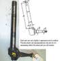 400624 | Spindle - Right Hand | Ford 2000 2100 2120 2310 2600 2610 3000 3100 3120 3310 3600 3610 3900 4010 4100 4600 | | C5NN3105U 400624 | Spindle - Right Hand | Ford 2000 2100 2120 2310 2600 2610 3000 3100 3120 3310 3600 3610 3900 4010 4100 4600 | | C5NN3105U