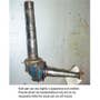 404528 | Spindle - Right Hand | Ford 231 531 531 2000 4100 | | F2NN3105CA 404528 | Spindle - Right Hand | Ford 231 531 531 2000 4100 | | F2NN3105CA