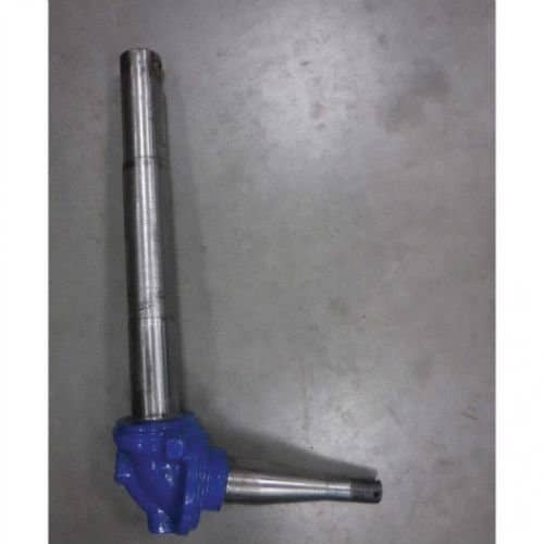 499444 | Spindle - Right Hand | Ford 600 700 800 900 2000 4000 |  | NCA3105B | 81717382 | 957E3105