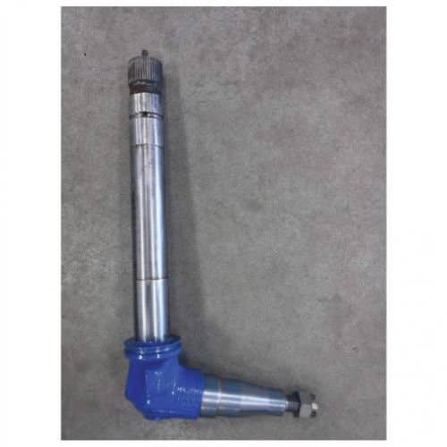 414520 | Spindle - Right Hand | Ford 1700 1710 1900 1910 2110 |  | SBA330310790