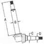 497670 | Spindle - Right Hand | International | Farmall | IH B414 354 364 384 434 444 444 | | 3043928R1 497670 | Spindle - Right Hand | International | Farmall | IH B414 354 364 384 434 444 444 | | 3043928R1