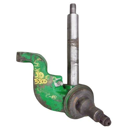 Used Spindle - Right Hand fits John Deere 5200 5210 5220 5300 5310 5320 5400 5410 5500 5510 5415 5420 5103 5203 5303 5520 RE45883 RE196179 RE208805 Used Spindle - Right Hand fits John Deere 5200 5210 5220 5300 5310 5320 5400 5410 5500 5510 5415 5420 5103 5203 5303 5520 RE45883 RE196179 RE208805