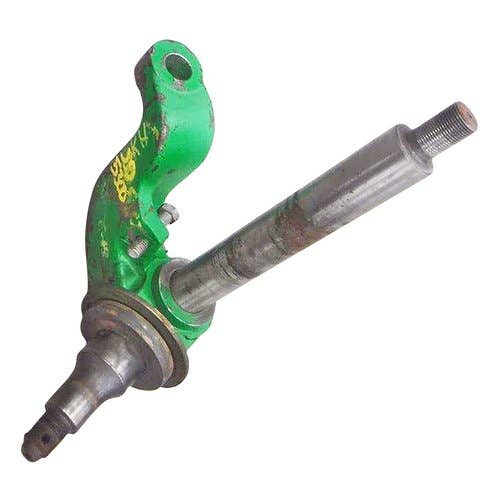 458603 | Spindle - Right Hand | John Deere 5103 5200 5203 5210 5220 5300 5303 5310 5320 5400 5410 5415 5420 5500 5510 5520 |  | RE208805 | RE45883 | RE196179