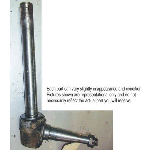 402471 | Spindle - Right Hand | Massey Ferguson TE20 TO20 TO30 TO35 35 |  | 180346M92