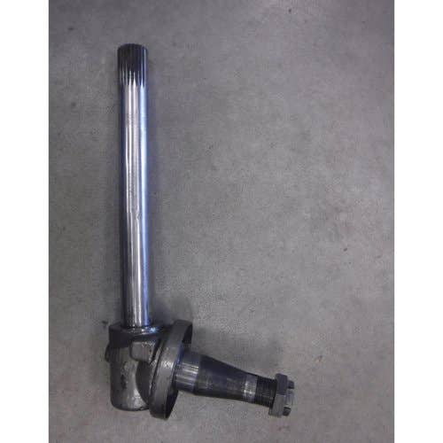 433677 | Spindle - Right Hand | Massey Ferguson 298 698 699 |  | 1675753M91