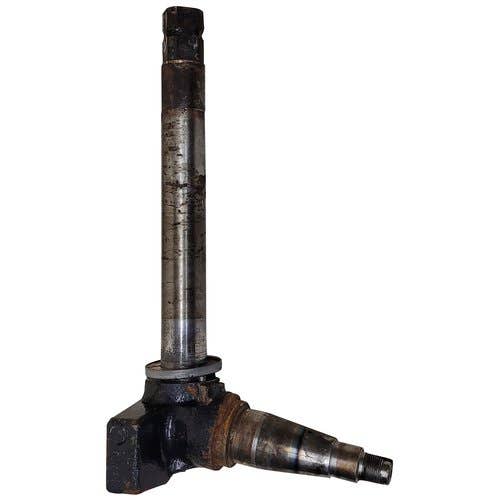 411849 | Spindle - Right Hand | New Holland PowerStar 65 PowerStar 75 PowerStar 90 PowerStar 100 PowerStar 110 PowerStar 120 T4.55 T4.65 T4.75 T5040 T5050 T5060 T5070 TL70 TL80 TL80A TL90 TL90A TL100 TL100A 4835 5635 6635 7635 | Case IH |  | 5166146