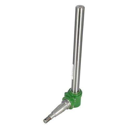 Spindle - Right or Left fits John Deere 1020 1520 1530 2020 2030 2755 2630 2440 2640 2020 2240 AR103471 AT19802 AR52860 Spindle - Right or Left fits John Deere 1020 1520 1530 2020 2030 2755 2630 2440 2640 2020 2240 AR103471 AT19802 AR52860