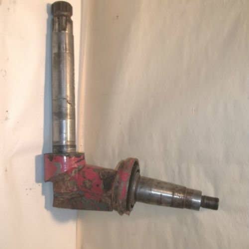 Used Spindle Schwartz 7461 fits International 550 656 706 756 806 856 550 