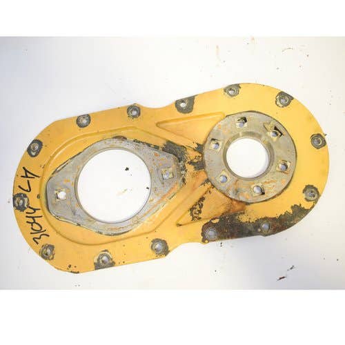 Used Spindle Support fits New Holland L553 L554 L555 854745