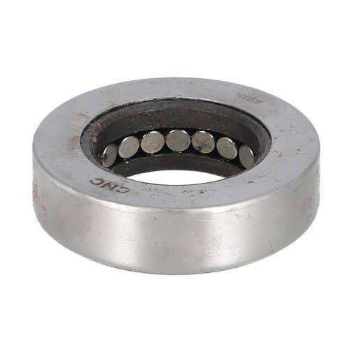 Spindle Thrust Bearing fits John Deere 3010 3020 4000 4010 4020 fits Case 392671R91 fits International 392671R91 fits Ford E1ADDN3123 E27N3123B Spindle Thrust Bearing fits John Deere 3010 3020 4000 4010 4020 fits Case 392671R91 fits International 392671R91 fits Ford E1ADDN3123 E27N3123B