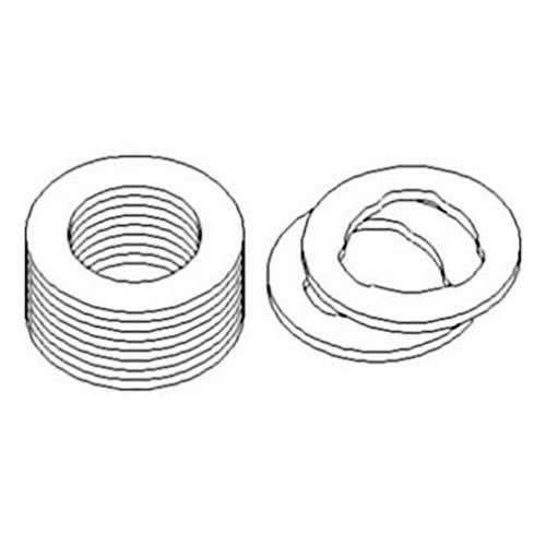 105010 | Spindle Thrust Bearing | Massey Ferguson 175 178 |  | 1810572M94 | 1860040M91