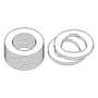 105010 | Spindle Thrust Bearing | Massey Ferguson 175 178 | | 1810572M94 | 1860040M91 105010 | Spindle Thrust Bearing | Massey Ferguson 175 178 | | 1810572M94 | 1860040M91