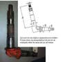 400302 | Spindle | Case 380B 480 580 580 580B 580B | | A154657 400302 | Spindle | Case 380B 480 580 580 580B 580B | | A154657