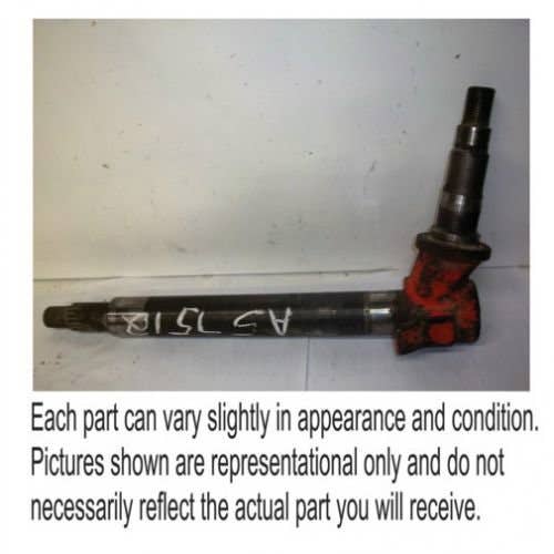 430502 | Spindle | Case 730 830 930 1030 |  | A57512