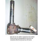 499449 | Spindle | Case 1190 1194 1290 1294 1390 | David Brown 885 990 995 996 | | K963522 | K262207