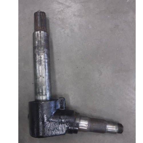 Used Spindle fits White 2-135 2-150 2-155 2-180 160 170 195 185 fits Oliver fits Minneapolis Moline G900 G950 G1050 G955 G1350 G1355 fits Deutz Allis Used Spindle fits White 2-135 2-150 2-155 2-180 160 170 195 185 fits Oliver fits Minneapolis Moline G900 G950 G1050 G955 G1350 G1355 fits Deutz Allis