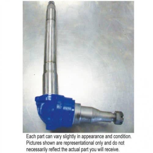 Used Spindle fits Ford 8000 9000 C9NN3105C Used Spindle fits Ford 8000 9000 C9NN3105C