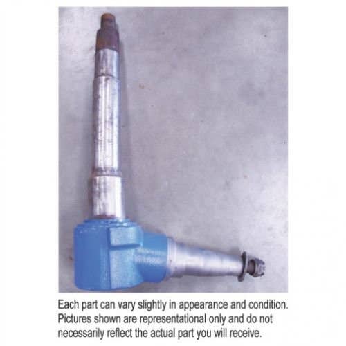 Used Spindle fits Ford TW10 TW20 TW30 D9NN3105AA Used Spindle fits Ford TW10 TW20 TW30 D9NN3105AA