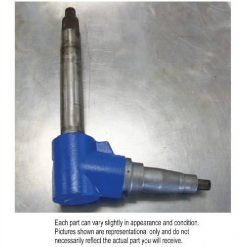 497777 | Spindle | Ford TW10 TW20 TW30 TW35 8000 8530 8630 8700 8730 8830 9700 |  | D9NN3105AA