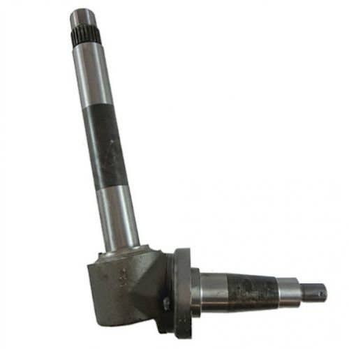 Used Spindle - Right Hand/Left Hand fits International 656 756 766 826 856 886 966 986 1066 1086 1456 1466 1486 1566 71785HD 371343R92 fits Case IH 