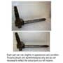 402209 | Spindle | John Deere A B G 50 50 60 70 70 520 530 620 630 720 730 | | AA5789R 402209 | Spindle | John Deere A B G 50 50 60 70 70 520 530 620 630 720 730 | | AA5789R