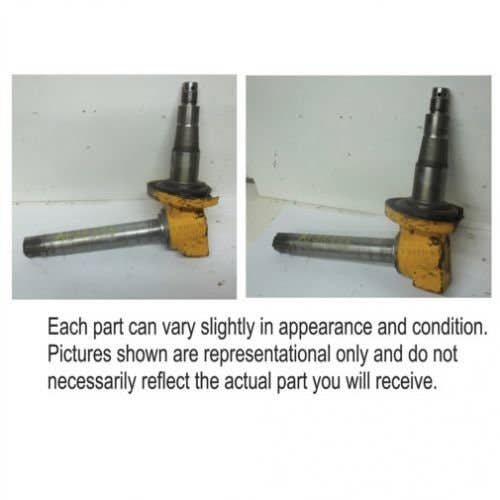 Used Spindle fits John Deere 1750 1850 1950 2150 2155 2350 2355 2550 2555 2750 2755 6110 6120 6200 6210 6300 6310 6320 6400 6410 6420 6510 AL38381